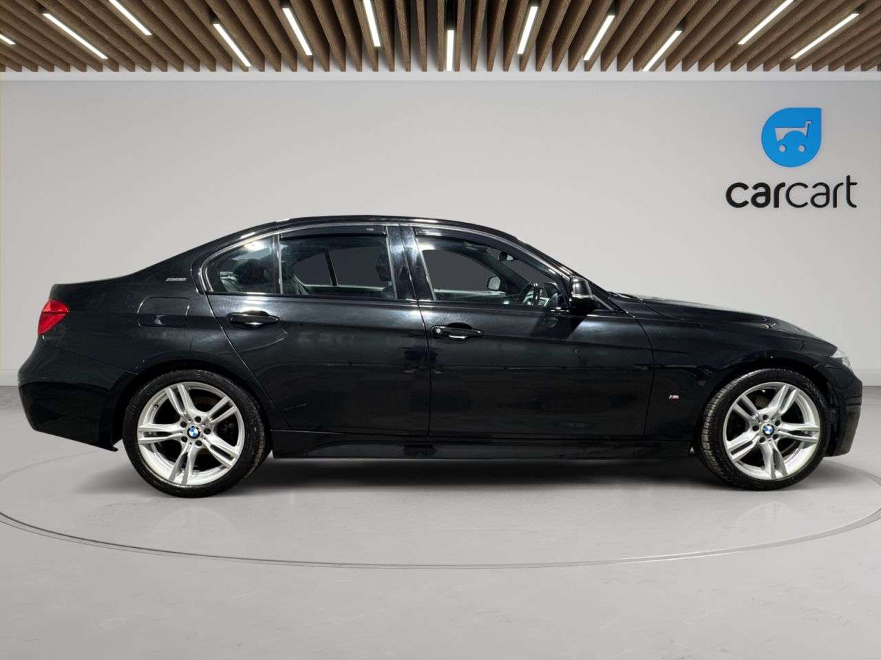 2017 BMW 3 SERIES 2017 BMW 3 SERIES