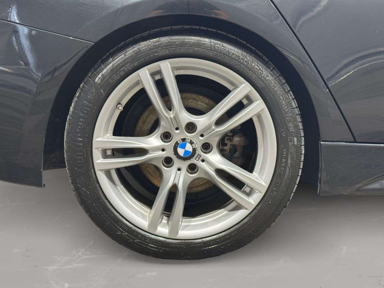 2017 BMW 3 SERIES 2017 BMW 3 SERIES