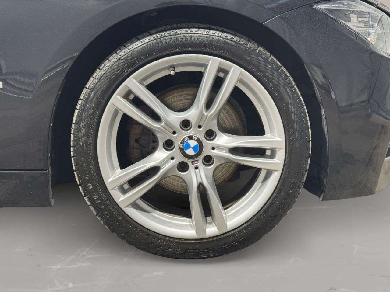 2017 BMW 3 SERIES 2017 BMW 3 SERIES