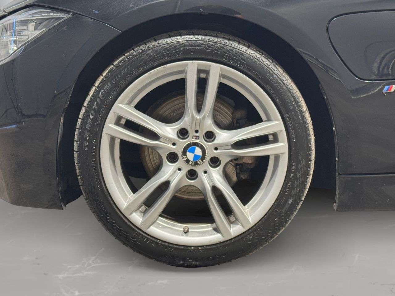 2017 BMW 3 SERIES 2017 BMW 3 SERIES