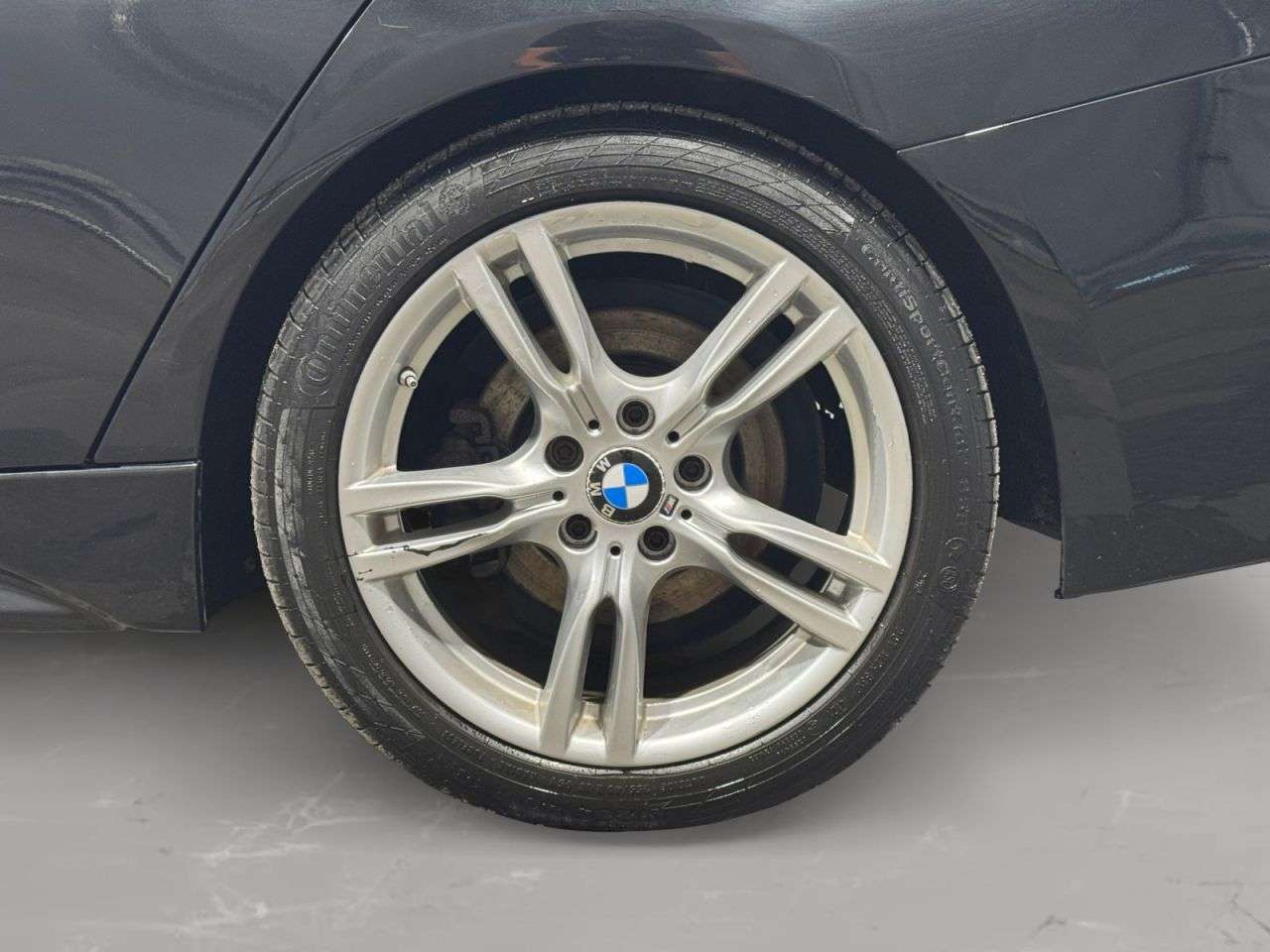 2017 BMW 3 SERIES 2017 BMW 3 SERIES