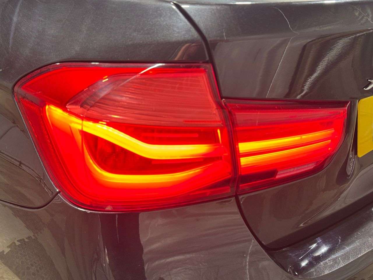 2017 BMW 3 SERIES 2017 BMW 3 SERIES
