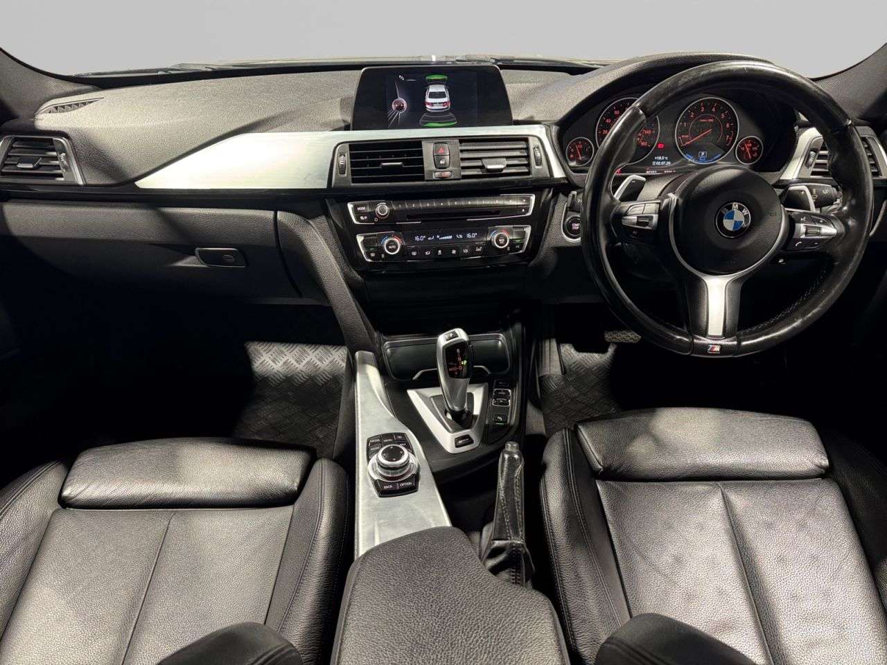 2017 BMW 3 SERIES 2017 BMW 3 SERIES