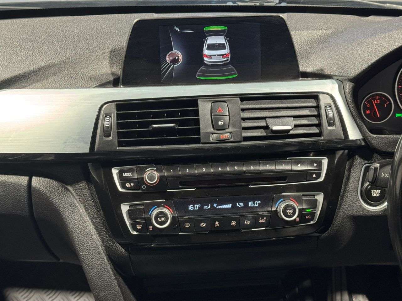2017 BMW 3 SERIES 2017 BMW 3 SERIES