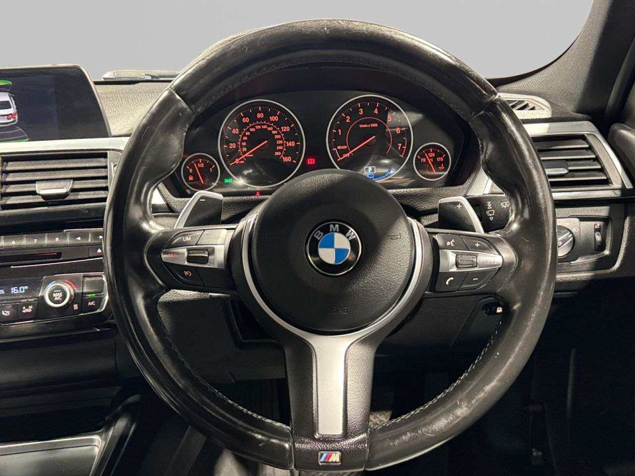 2017 BMW 3 SERIES 2017 BMW 3 SERIES
