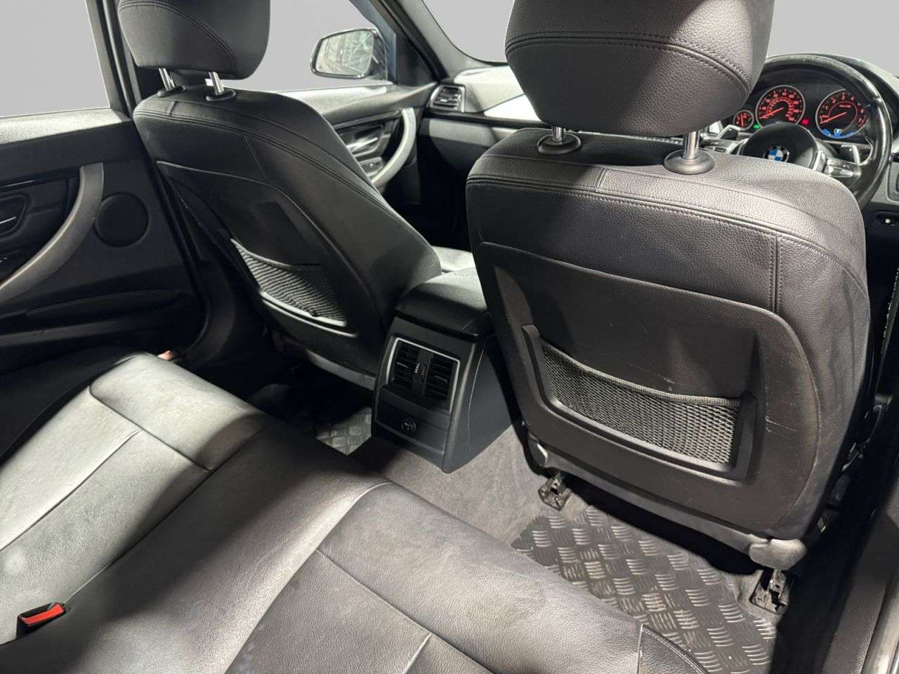 2017 BMW 3 SERIES 2017 BMW 3 SERIES