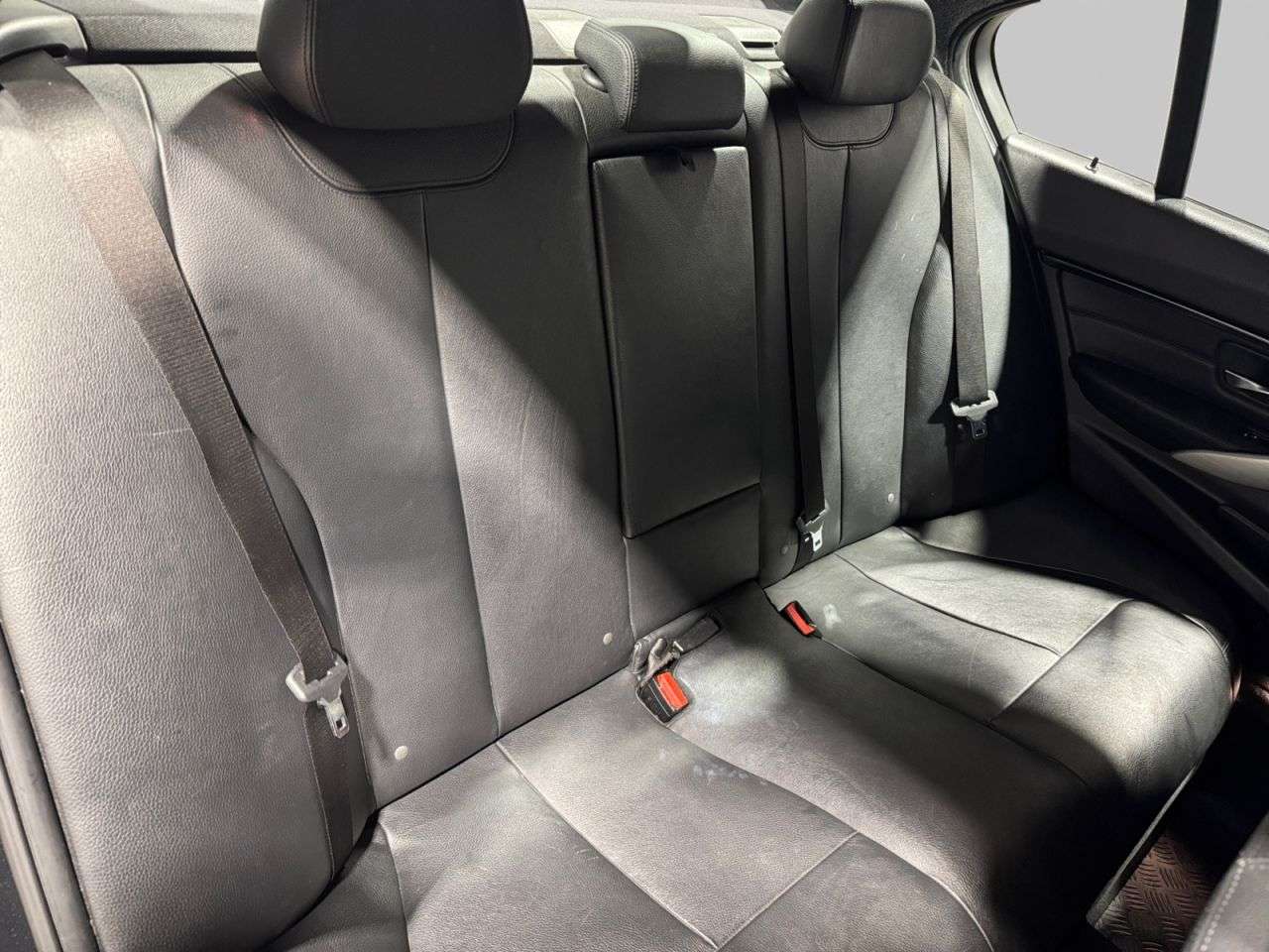 2017 BMW 3 SERIES 2017 BMW 3 SERIES