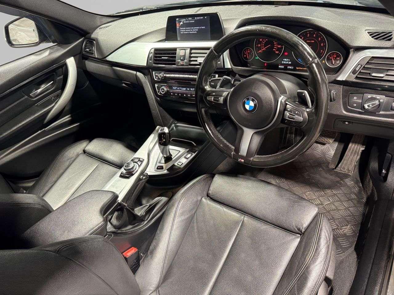 2017 BMW 3 SERIES 2017 BMW 3 SERIES