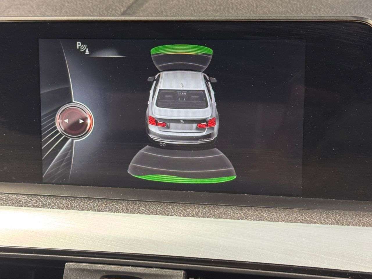 2017 BMW 3 SERIES 2017 BMW 3 SERIES