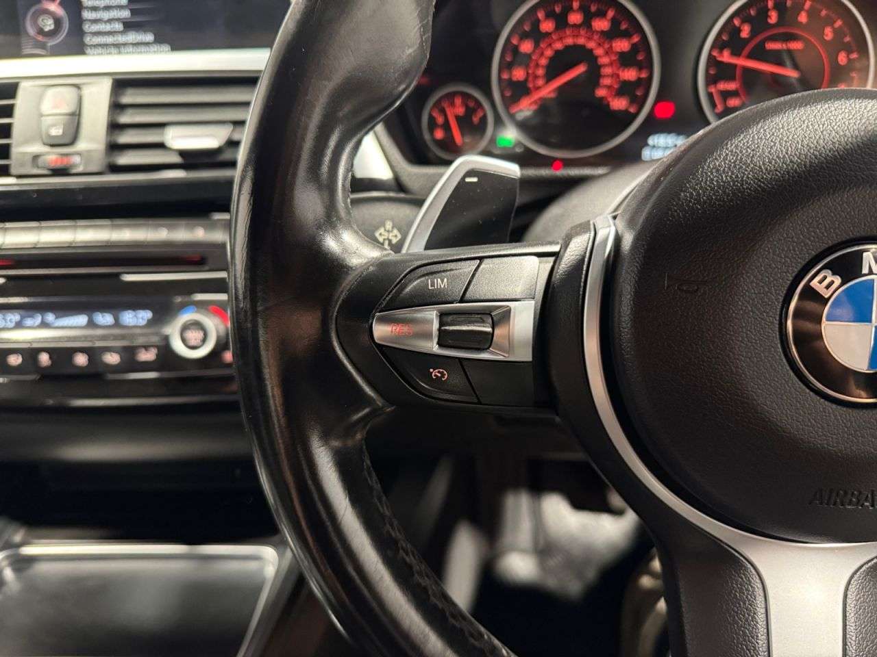 2017 BMW 3 SERIES 2017 BMW 3 SERIES