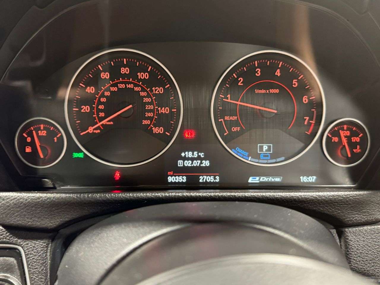 2017 BMW 3 SERIES 2017 BMW 3 SERIES