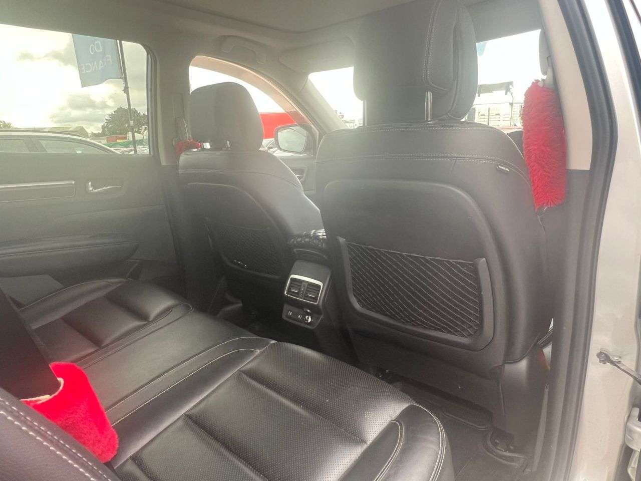2018 RENAULT KOLEOS 2018 RENAULT KOLEOS