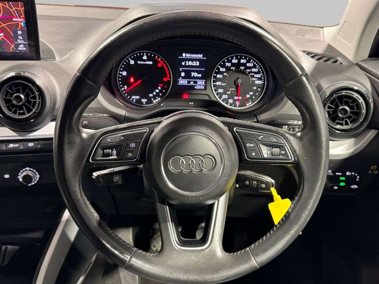2018 AUDI Q2 2018 AUDI Q2