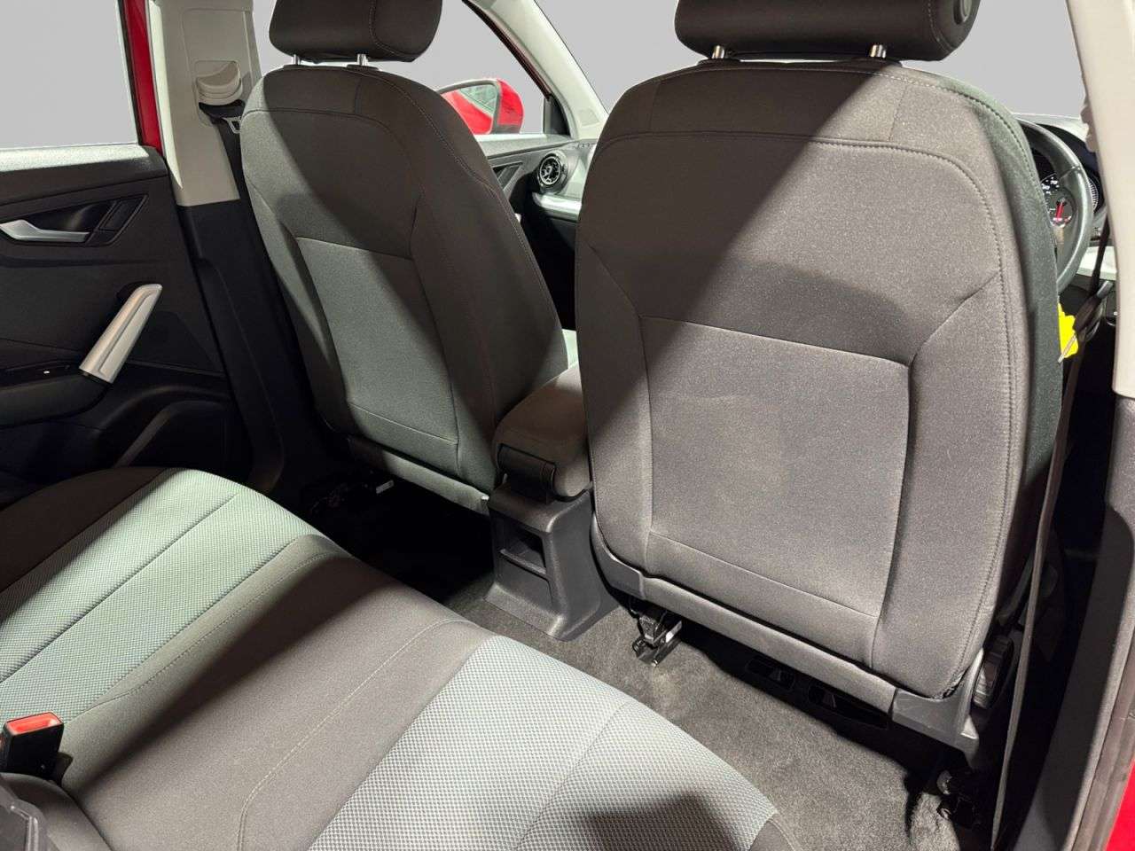 2018 AUDI Q2 2018 AUDI Q2