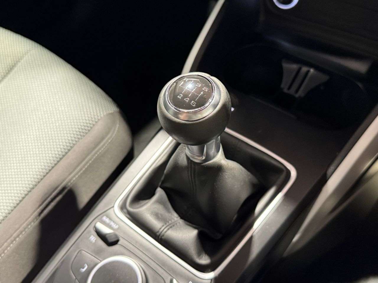 2018 AUDI Q2 2018 AUDI Q2