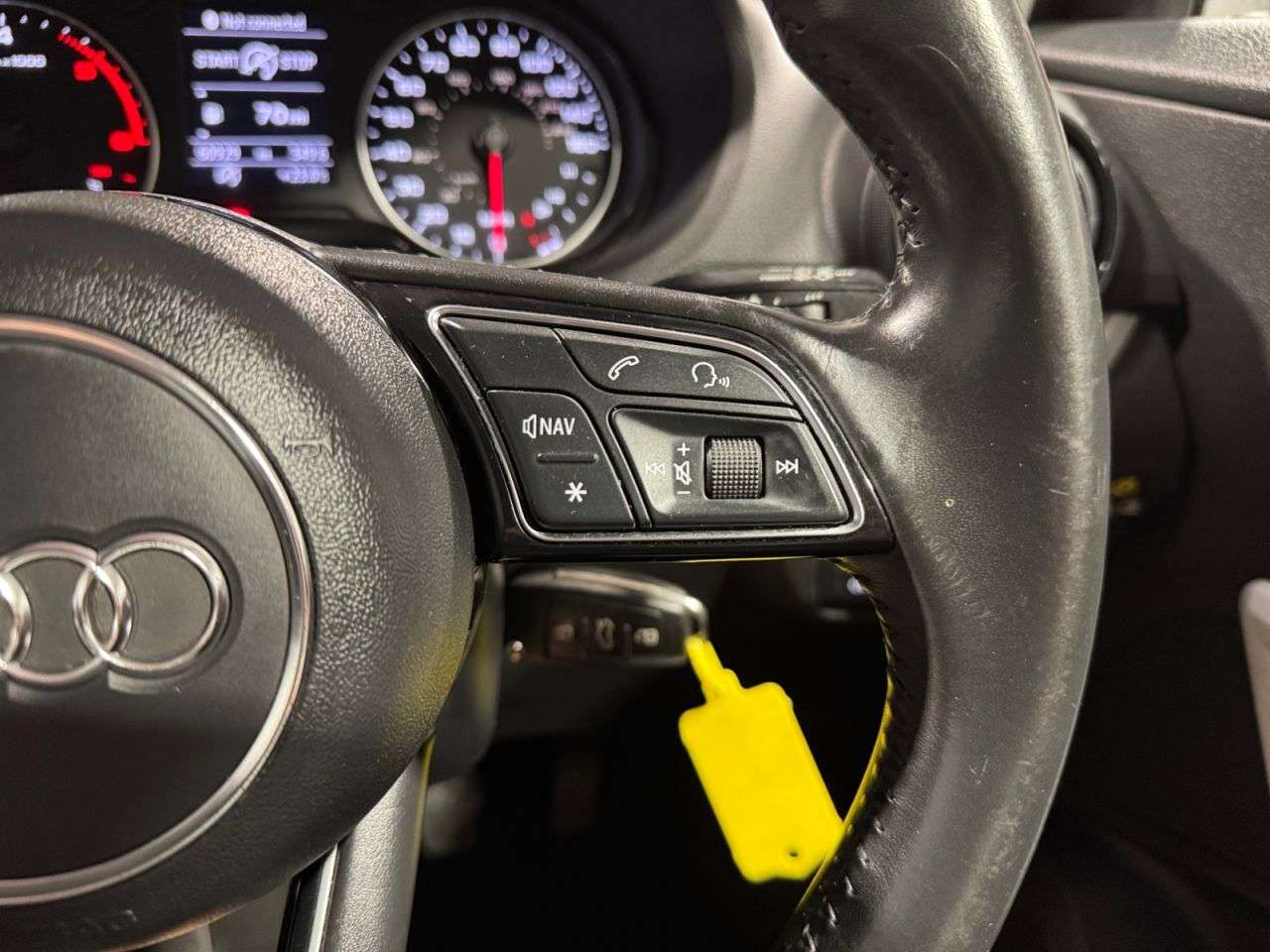 2018 AUDI Q2 2018 AUDI Q2
