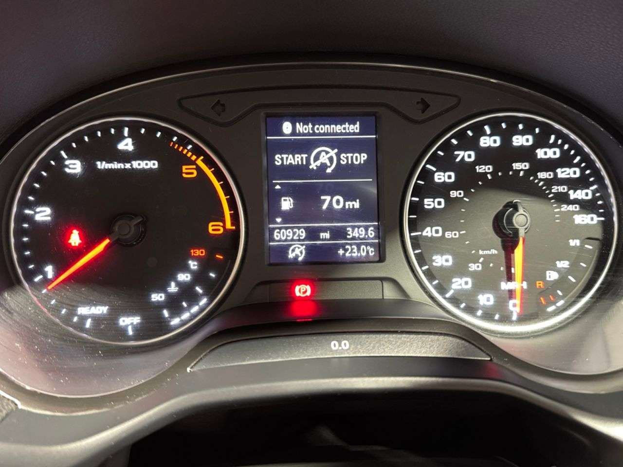 2018 AUDI Q2 2018 AUDI Q2