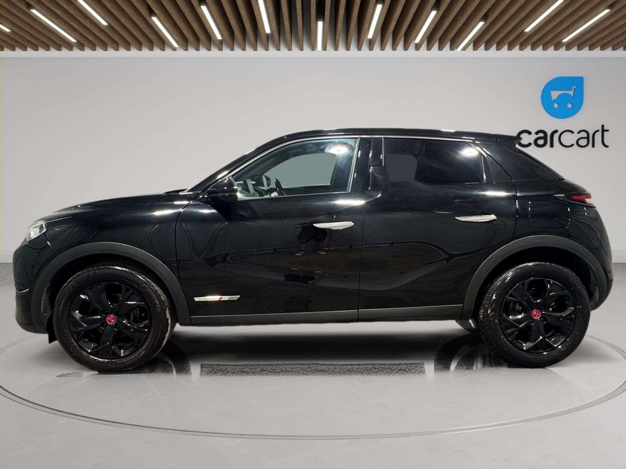 A 2021 DS AUTOMOBILES DS 3 CROSSBACK 1.5 BlueHDi Performance Line Crossback 5dr Diesel Manual Euro 6 (s/s) (110 A 2021 DS AUTOMOBILES DS 3 CROSSBACK 1.5 BlueHDi Performance Line Crossback 5dr Diesel Manual Euro 6 (s/s) (110