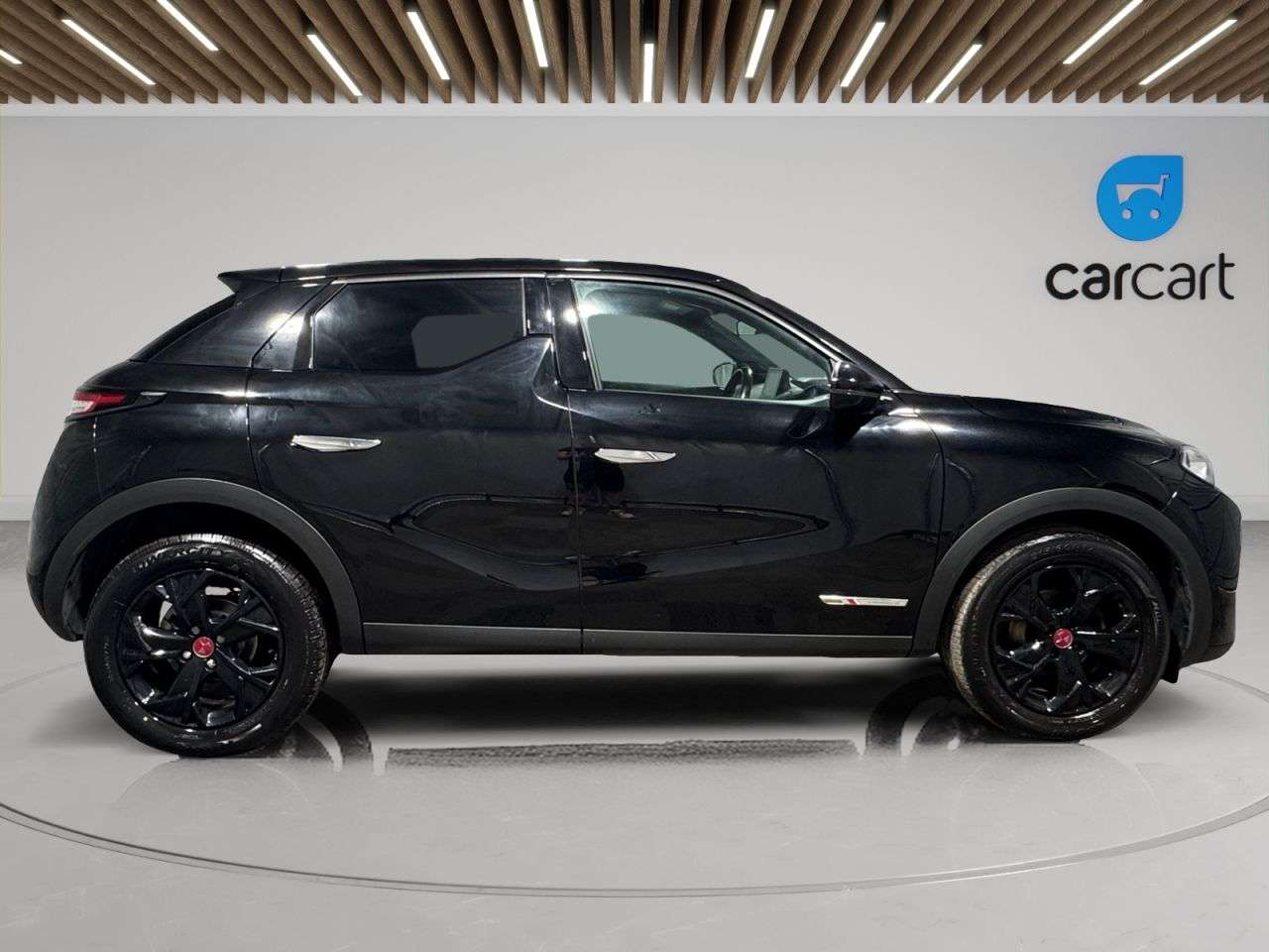 2021 DS AUTOMOBILES DS 3 CROSSBACK 2021 DS AUTOMOBILES DS 3 CROSSBACK