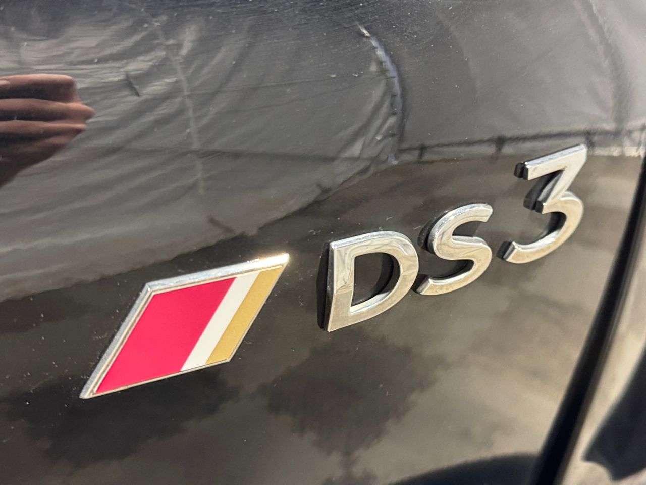 2021 DS AUTOMOBILES DS 3 CROSSBACK 2021 DS AUTOMOBILES DS 3 CROSSBACK