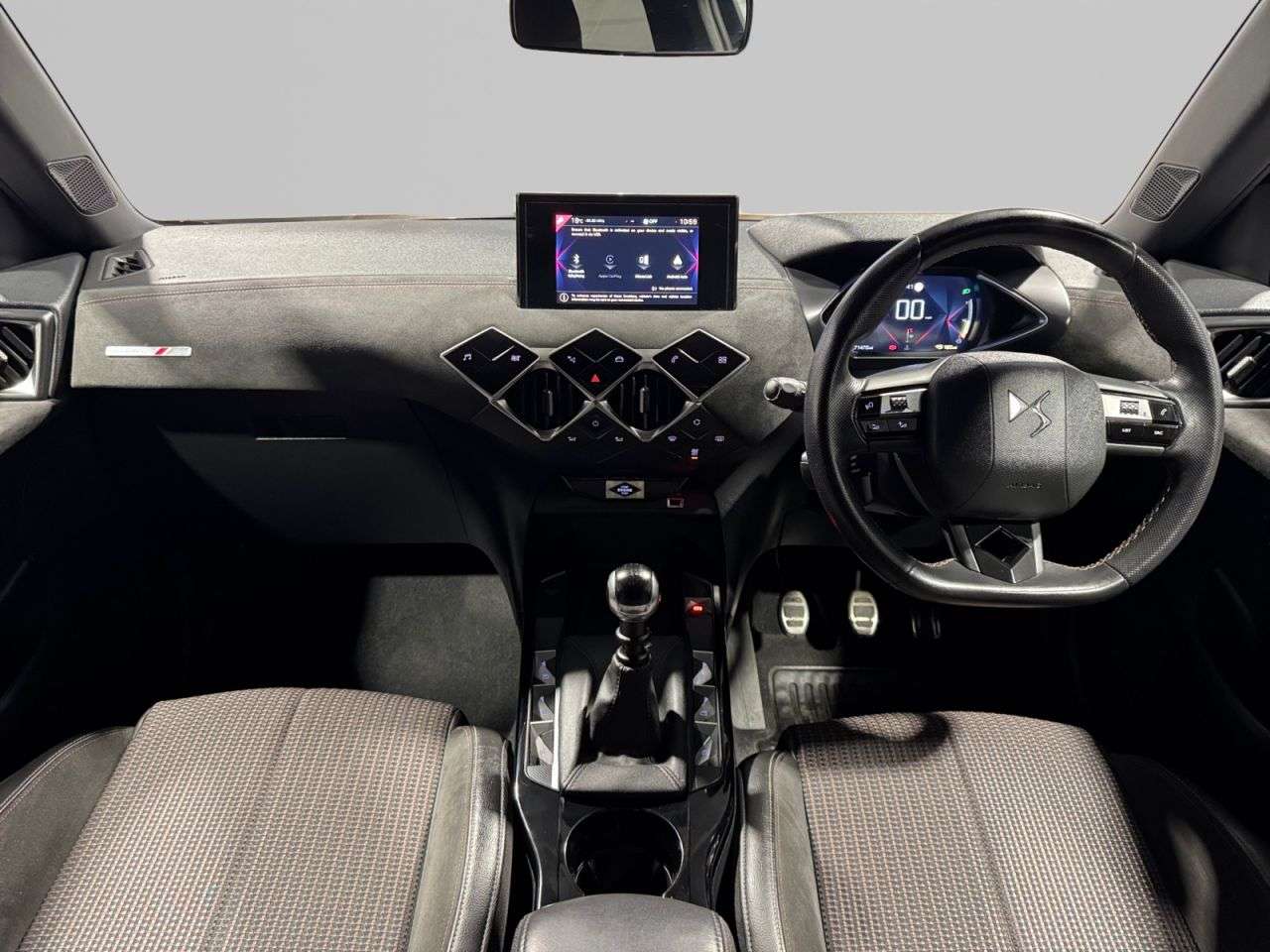 2021 DS AUTOMOBILES DS 3 CROSSBACK 2021 DS AUTOMOBILES DS 3 CROSSBACK