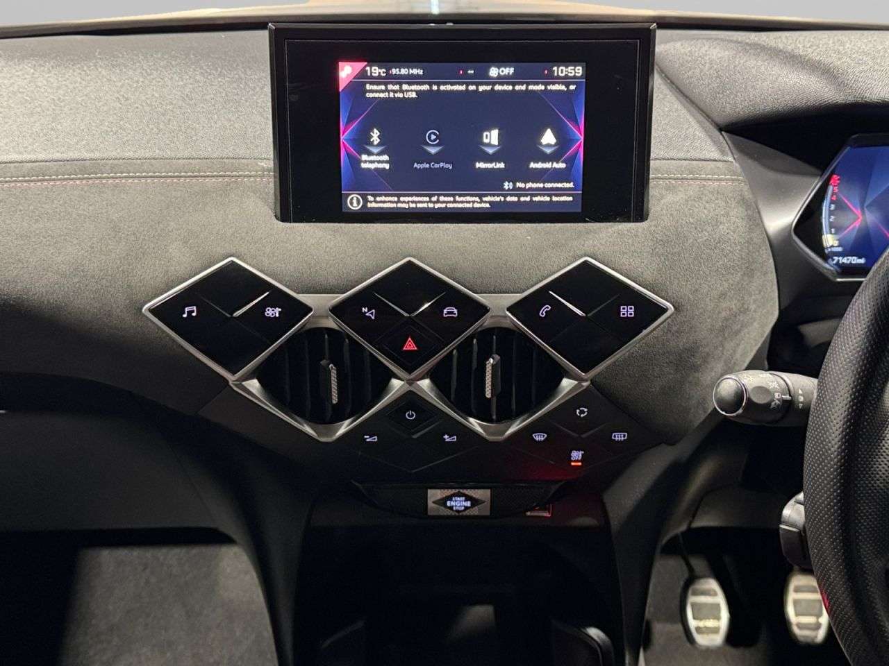 2021 DS AUTOMOBILES DS 3 CROSSBACK 2021 DS AUTOMOBILES DS 3 CROSSBACK