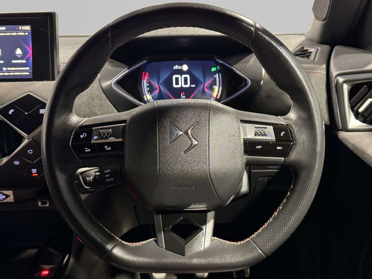 2021 DS AUTOMOBILES DS 3 CROSSBACK 2021 DS AUTOMOBILES DS 3 CROSSBACK