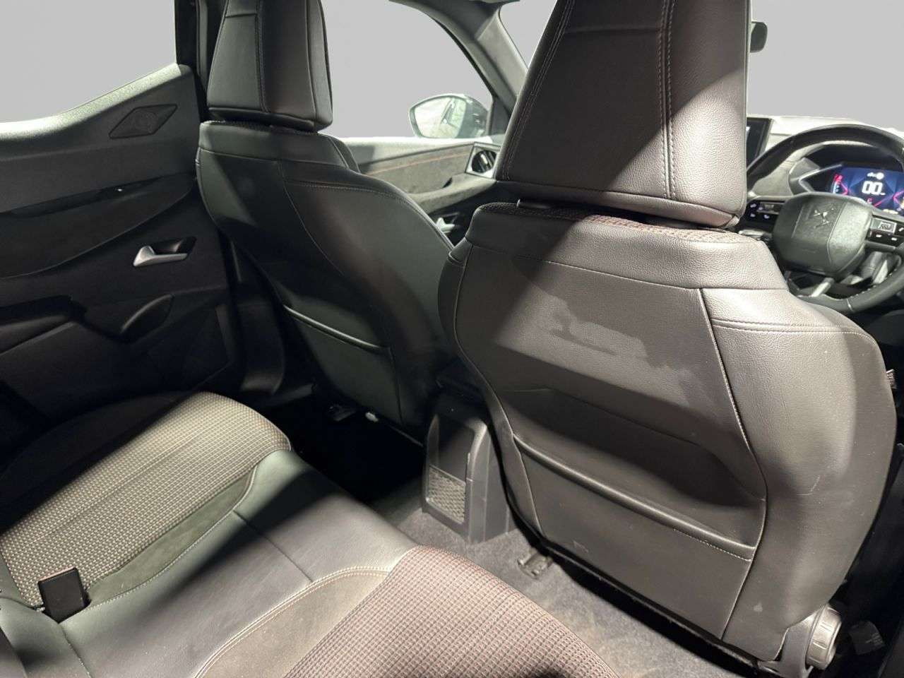 2021 DS AUTOMOBILES DS 3 CROSSBACK 2021 DS AUTOMOBILES DS 3 CROSSBACK