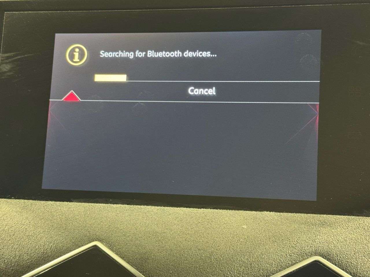 2021 DS AUTOMOBILES DS 3 CROSSBACK 2021 DS AUTOMOBILES DS 3 CROSSBACK