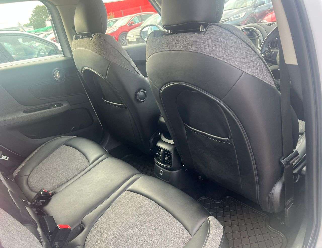 2017 MINI COUNTRYMAN 2017 MINI COUNTRYMAN
