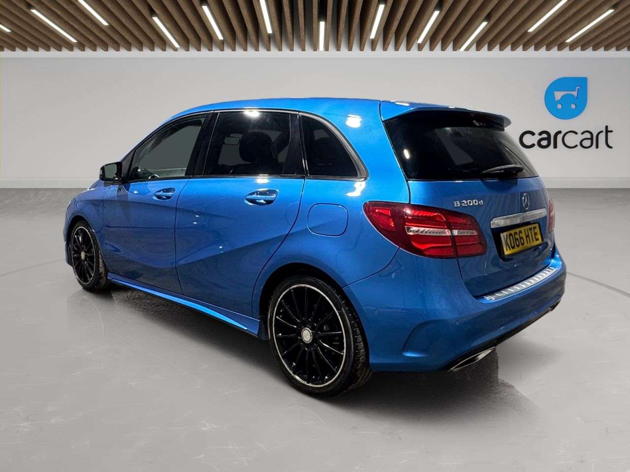 2017 MERCEDES-BENZ B-CLASS 2017 MERCEDES-BENZ B-CLASS