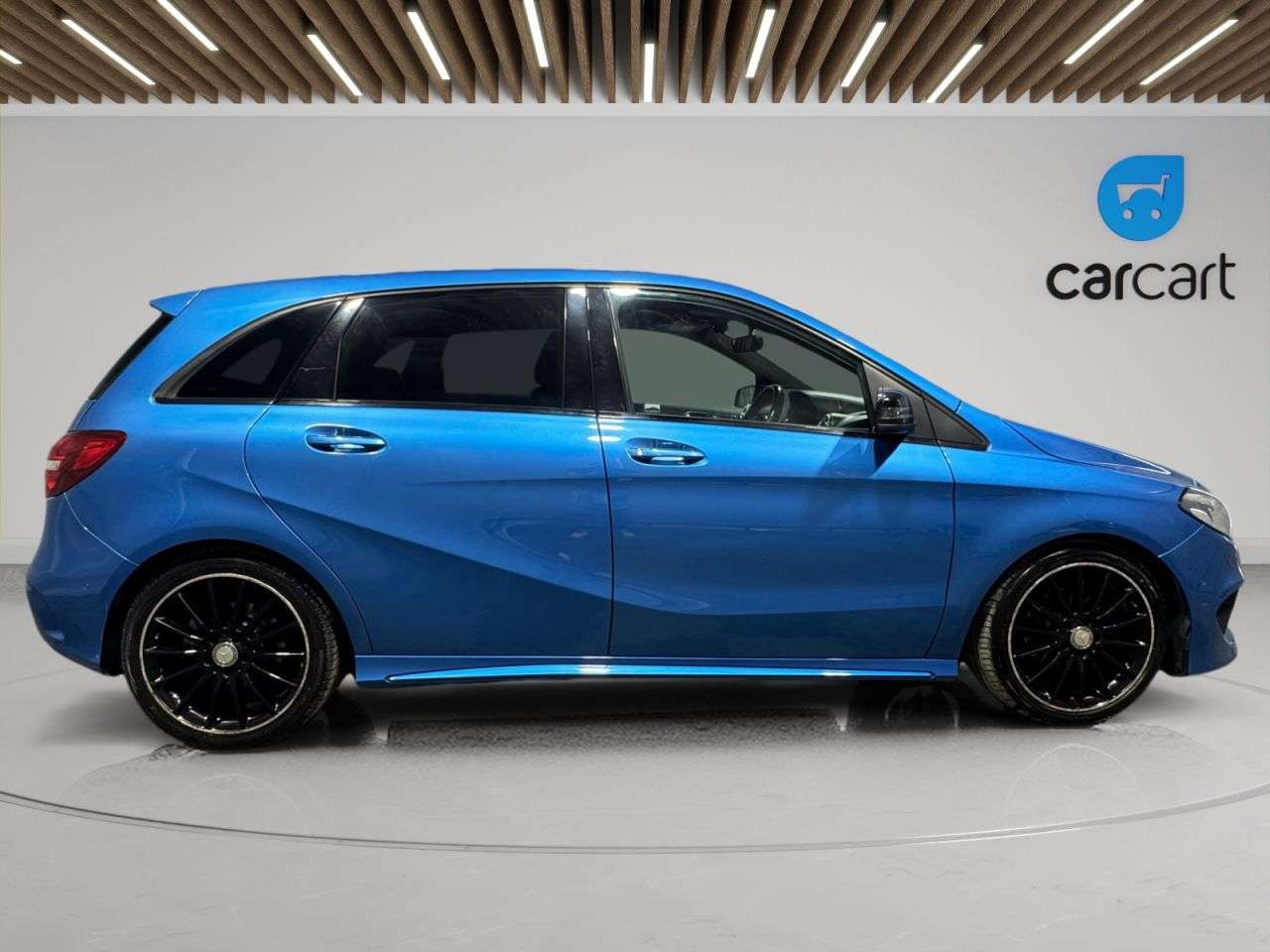 2017 MERCEDES-BENZ B-CLASS 2017 MERCEDES-BENZ B-CLASS