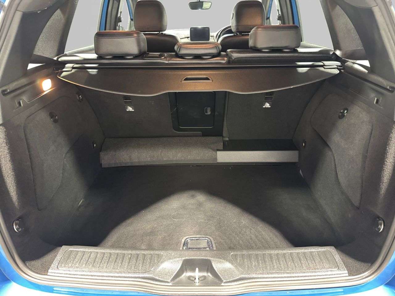 2017 MERCEDES-BENZ B-CLASS 2017 MERCEDES-BENZ B-CLASS