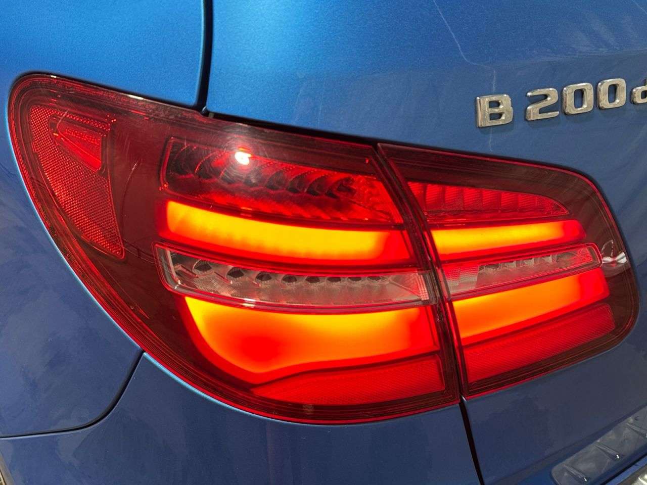 2017 MERCEDES-BENZ B-CLASS 2017 MERCEDES-BENZ B-CLASS