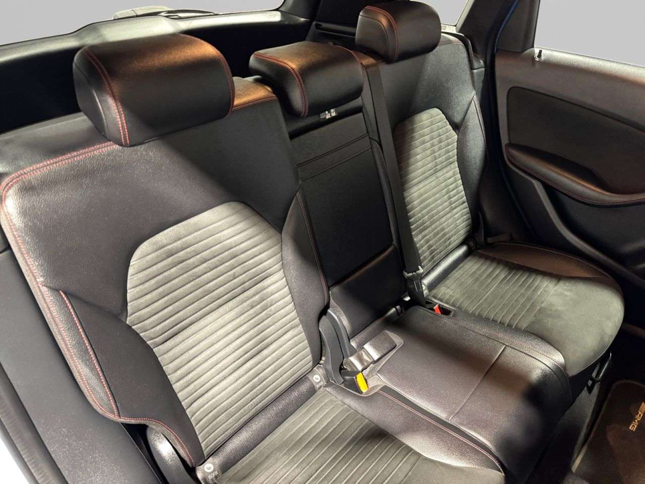 2017 MERCEDES-BENZ B-CLASS 2017 MERCEDES-BENZ B-CLASS