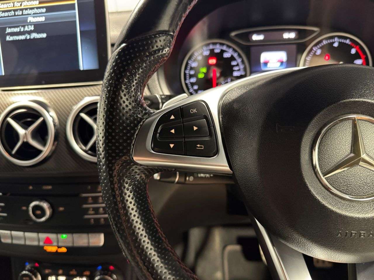 2017 MERCEDES-BENZ B-CLASS 2017 MERCEDES-BENZ B-CLASS