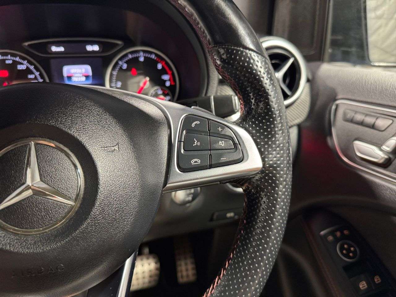 2017 MERCEDES-BENZ B-CLASS 2017 MERCEDES-BENZ B-CLASS