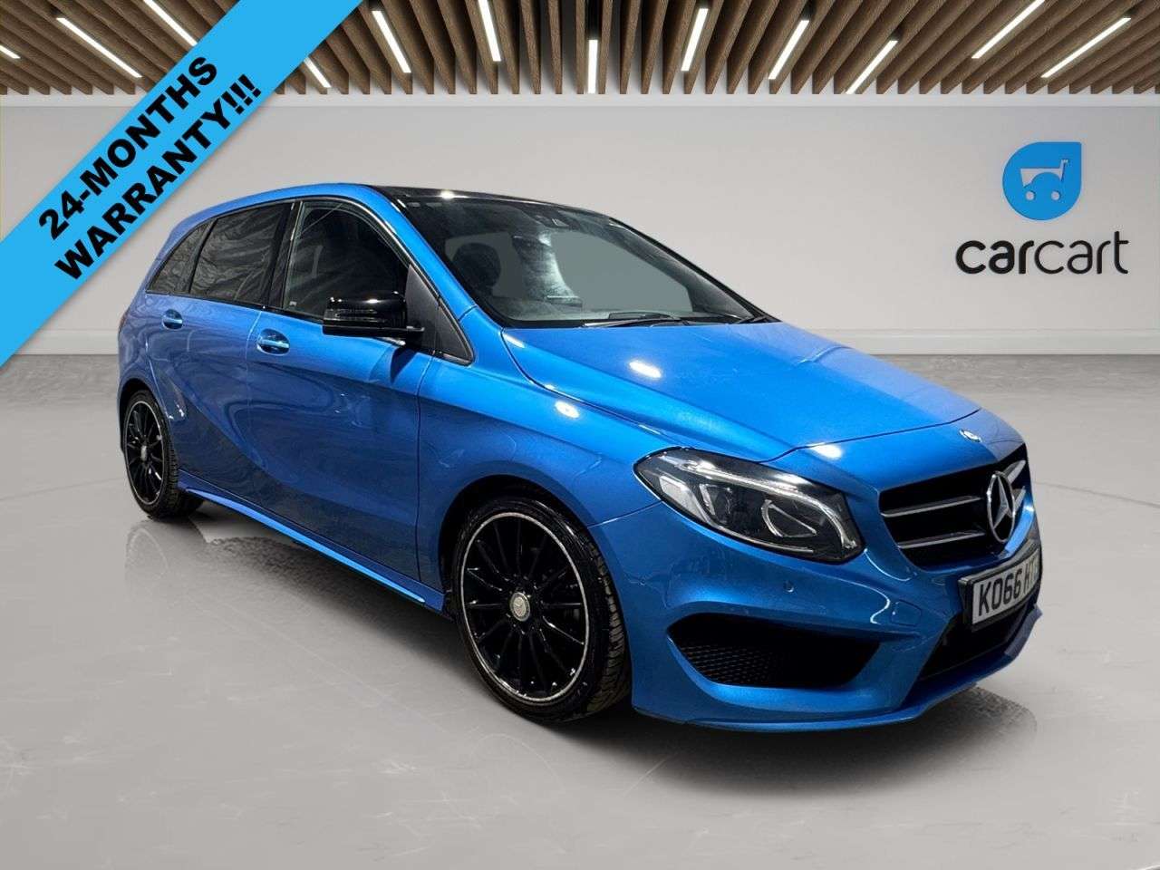 A 2017 MERCEDES-BENZ B-CLASS 2.1 B200d AMG Line (Premium Plus) MPV 5dr Diesel 7G-DCT Euro 6 (s/s) (136 p A 2017 MERCEDES-BENZ B-CLASS 2.1 B200d AMG Line (Premium Plus) MPV 5dr Diesel 7G-DCT Euro 6 (s/s) (136 p