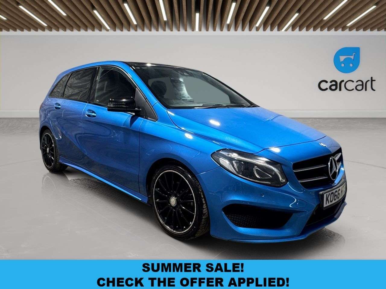 A 2017 MERCEDES-BENZ B CLASS 2.1 B200d AMG Line (Premium Plus) MPV 5dr Diesel 7G-DCT Euro 6 (s/s) (136 p A 2017 MERCEDES-BENZ B CLASS 2.1 B200d AMG Line (Premium Plus) MPV 5dr Diesel 7G-DCT Euro 6 (s/s) (136 p