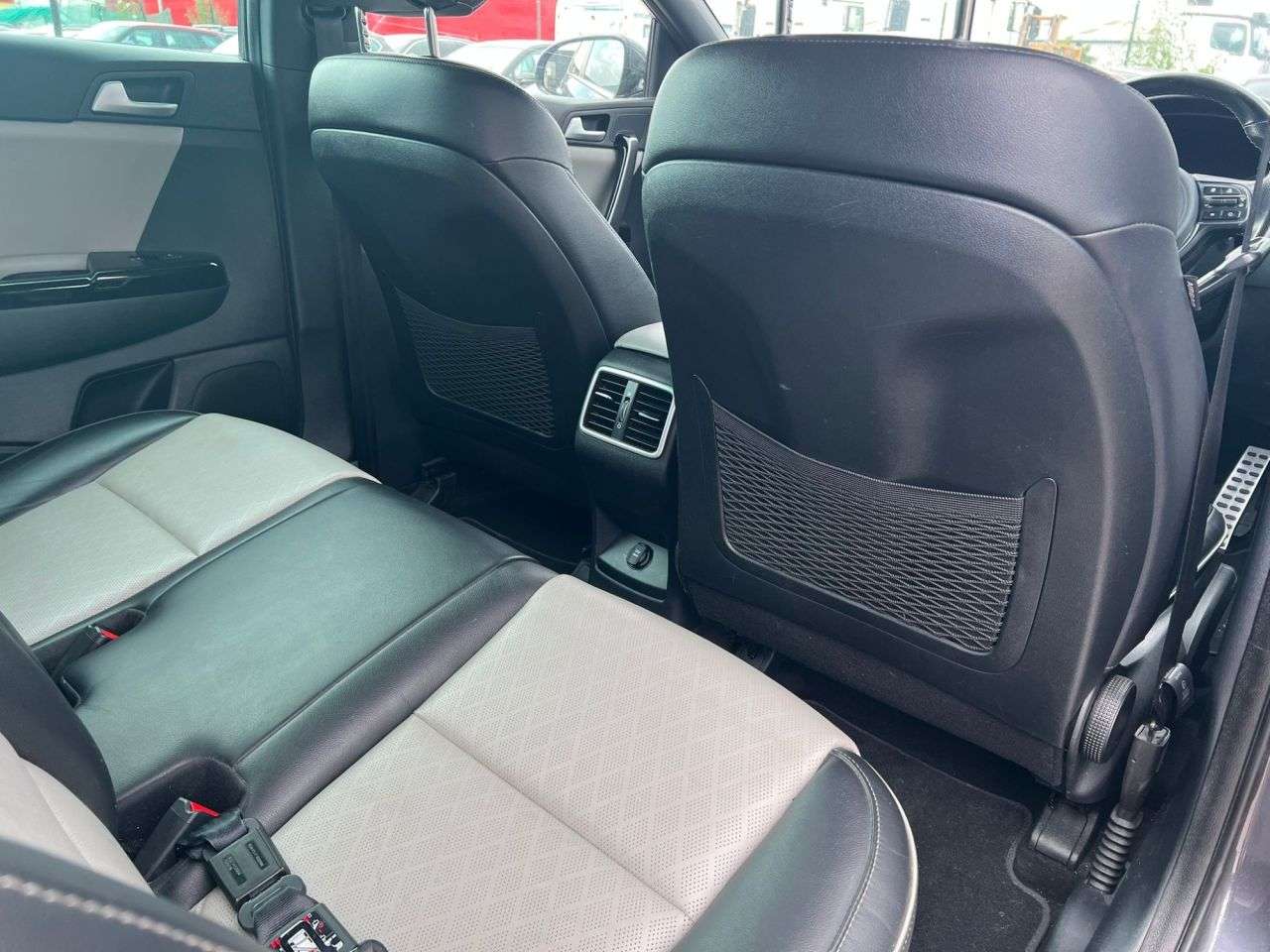 2018 KIA SPORTAGE 2018 KIA SPORTAGE