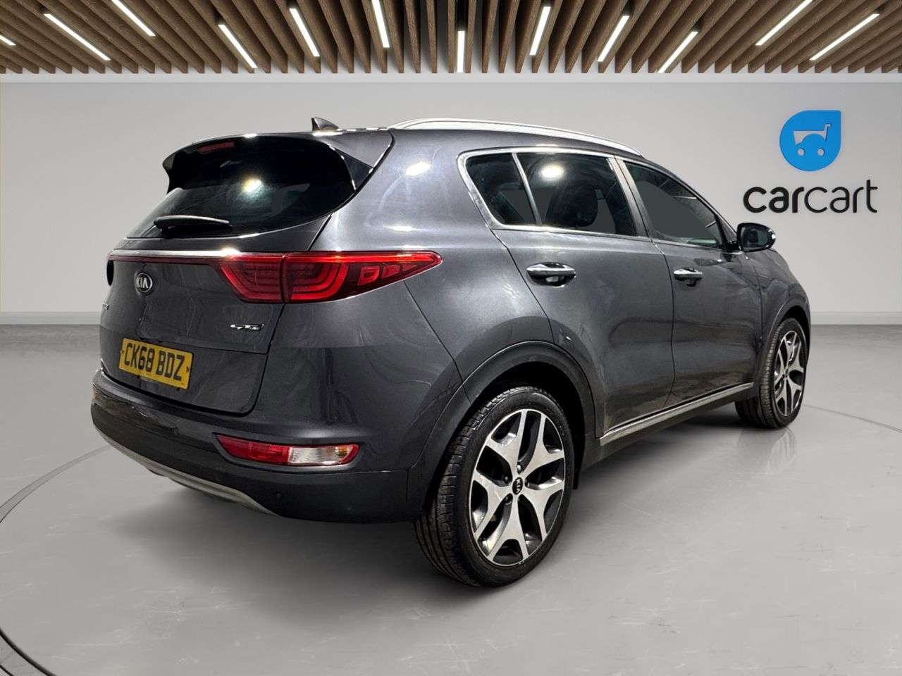 2018 KIA SPORTAGE 2018 KIA SPORTAGE