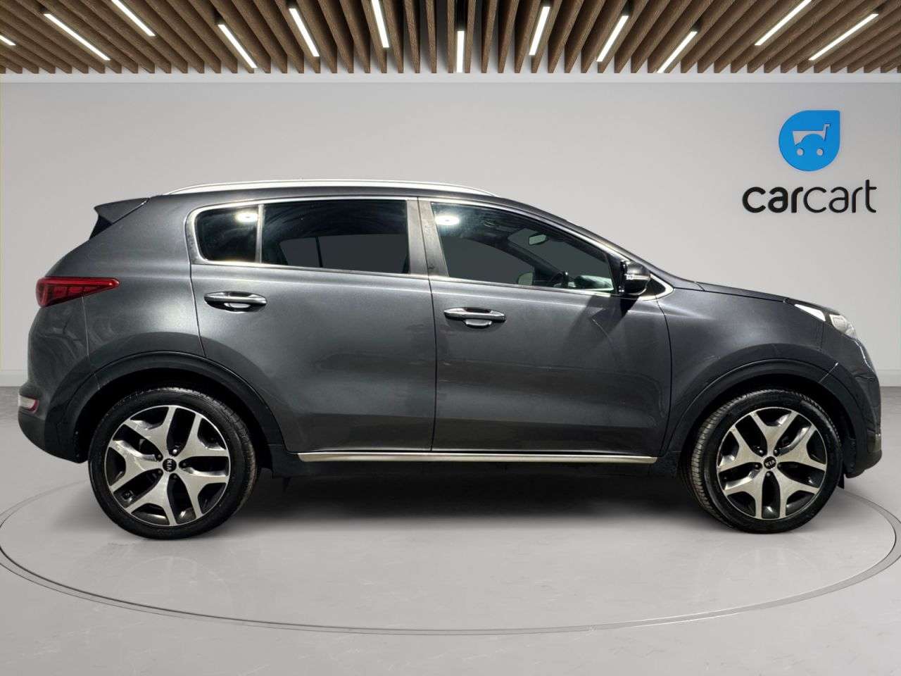 2018 KIA SPORTAGE 2018 KIA SPORTAGE