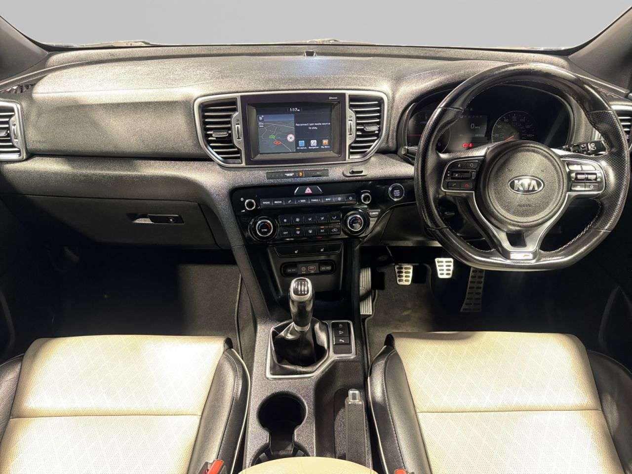 2018 KIA SPORTAGE 2018 KIA SPORTAGE