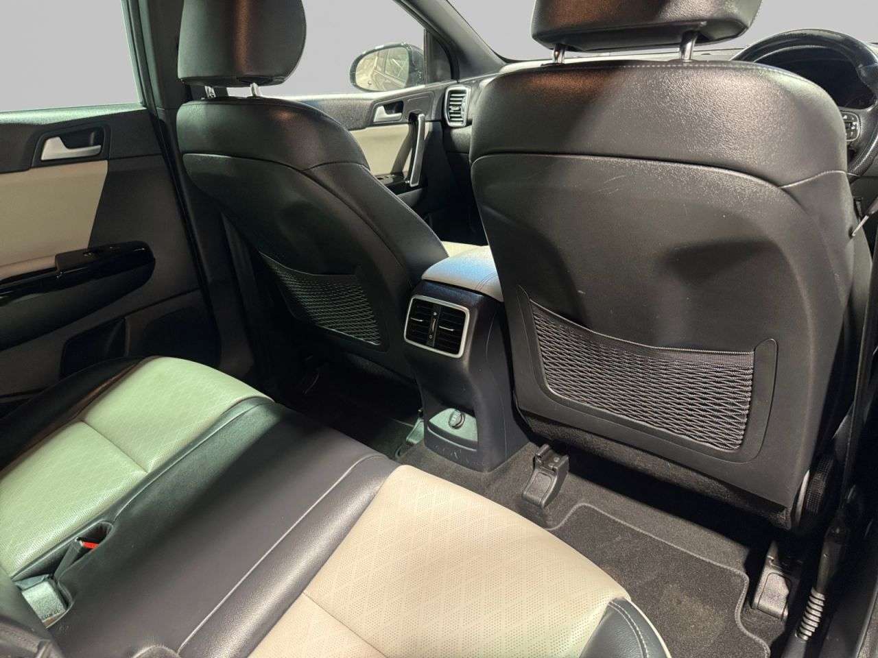 2018 KIA SPORTAGE 2018 KIA SPORTAGE