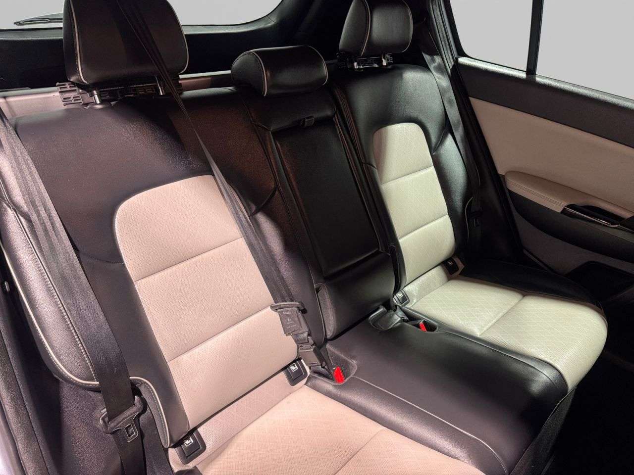 2018 KIA SPORTAGE 2018 KIA SPORTAGE