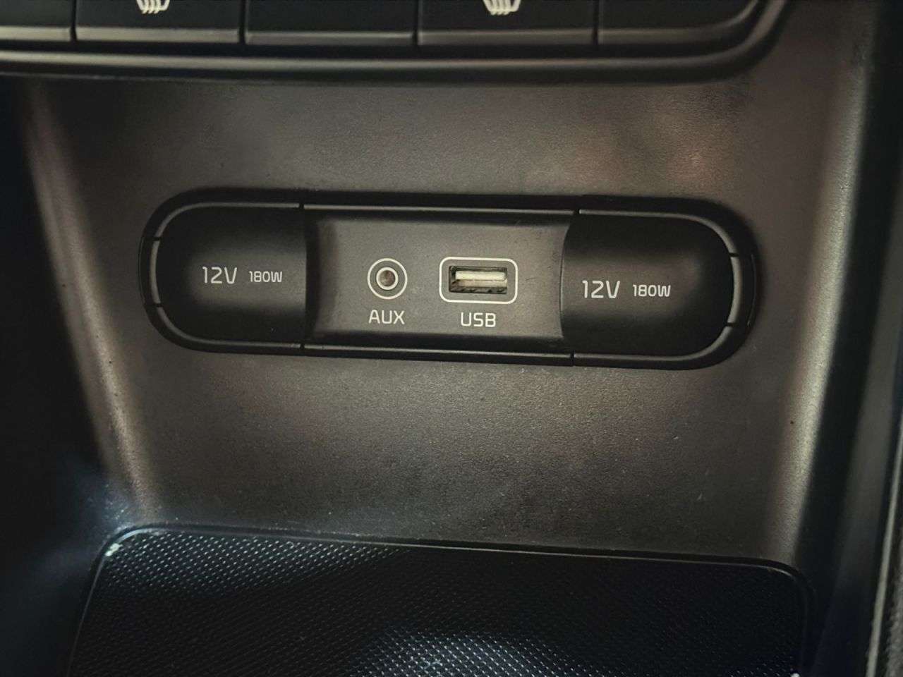 2018 KIA SPORTAGE 2018 KIA SPORTAGE