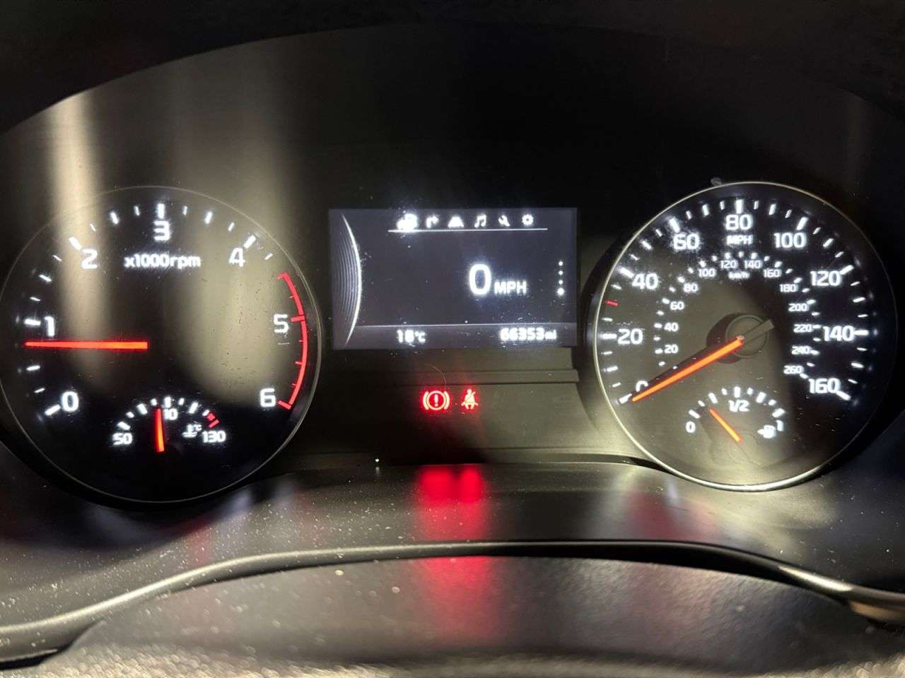 2018 KIA SPORTAGE 2018 KIA SPORTAGE