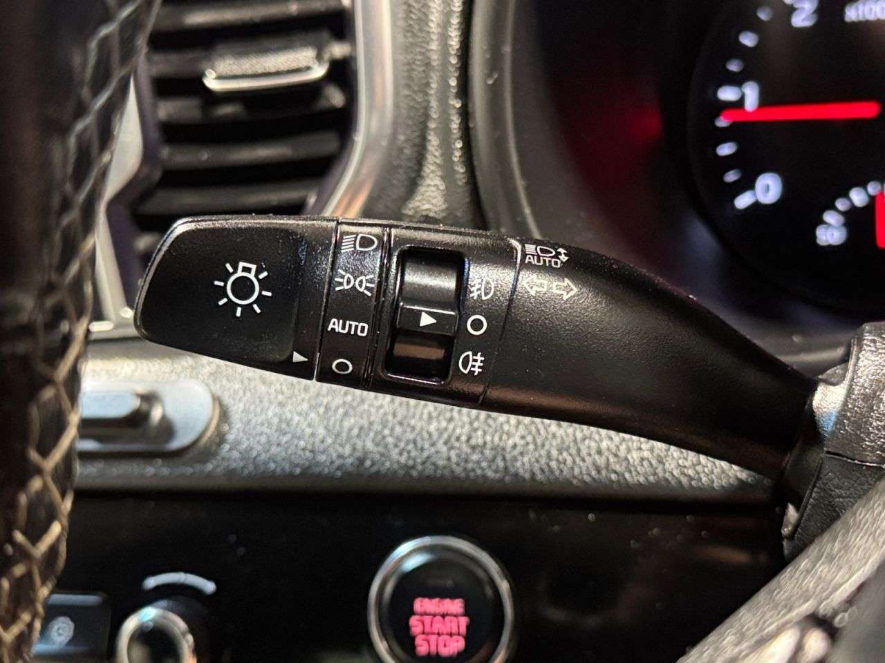2018 KIA SPORTAGE 2018 KIA SPORTAGE
