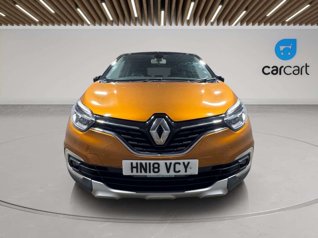 A 2018 RENAULT CAPTUR 1.5 dCi ENERGY Dynamique S Nav SUV 5dr Diesel Manual Euro 6 (s/s) (90 ps) ( A 2018 RENAULT CAPTUR 1.5 dCi ENERGY Dynamique S Nav SUV 5dr Diesel Manual Euro 6 (s/s) (90 ps) (