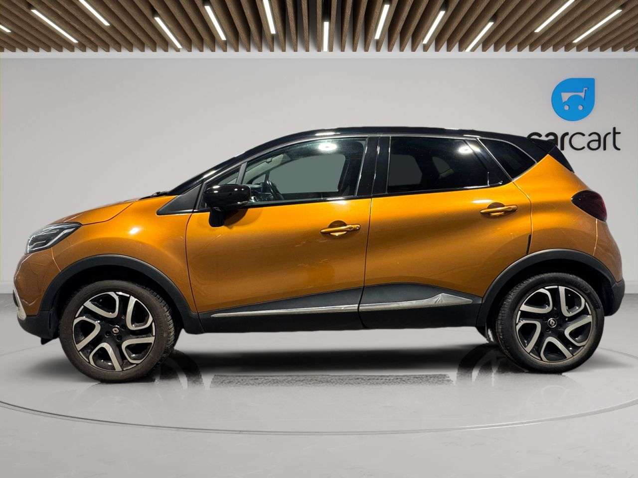 A 2018 RENAULT CAPTUR 1.5 dCi ENERGY Dynamique S Nav SUV 5dr Diesel Manual Euro 6 (s/s) (90 ps) ( A 2018 RENAULT CAPTUR 1.5 dCi ENERGY Dynamique S Nav SUV 5dr Diesel Manual Euro 6 (s/s) (90 ps) (